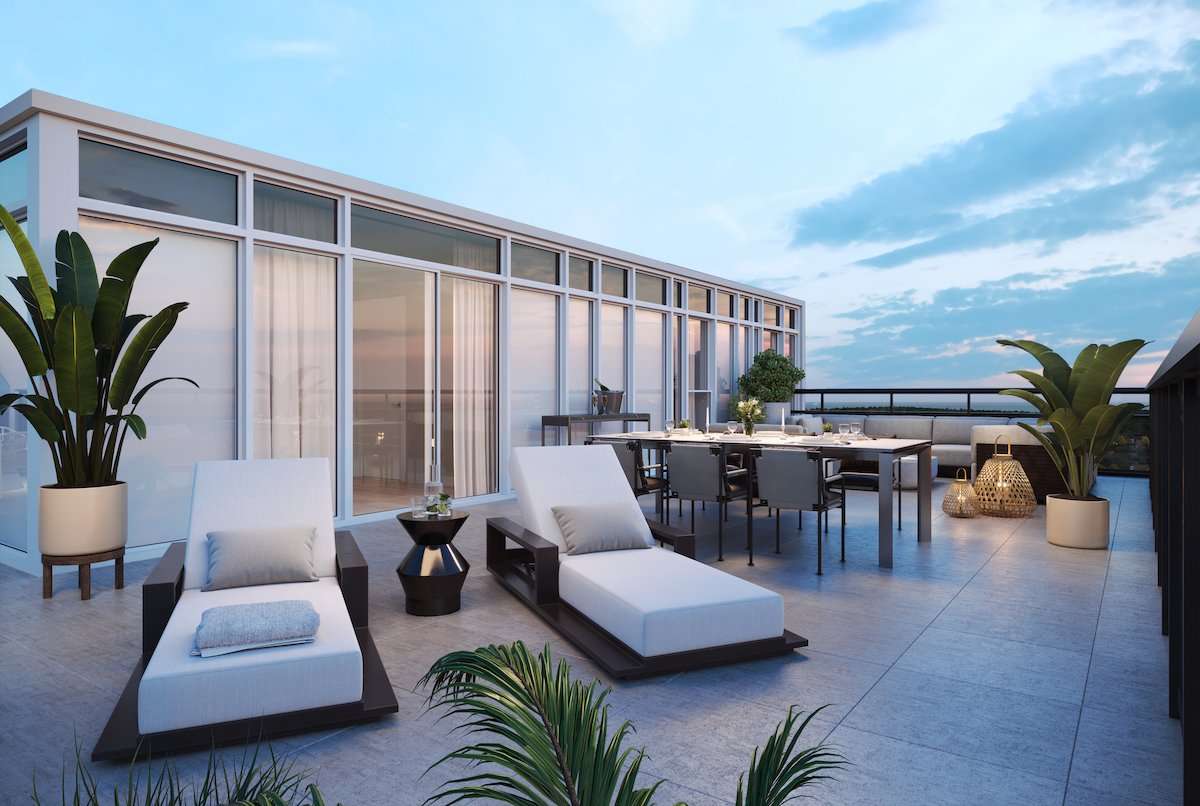 KuL Condos Etobicoke