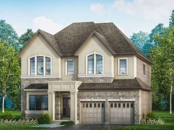 Sutherland Homes Stayner