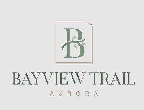 Bayview Trail Homes Aurora