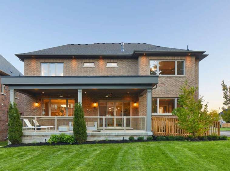 Allegro Homes Aurora