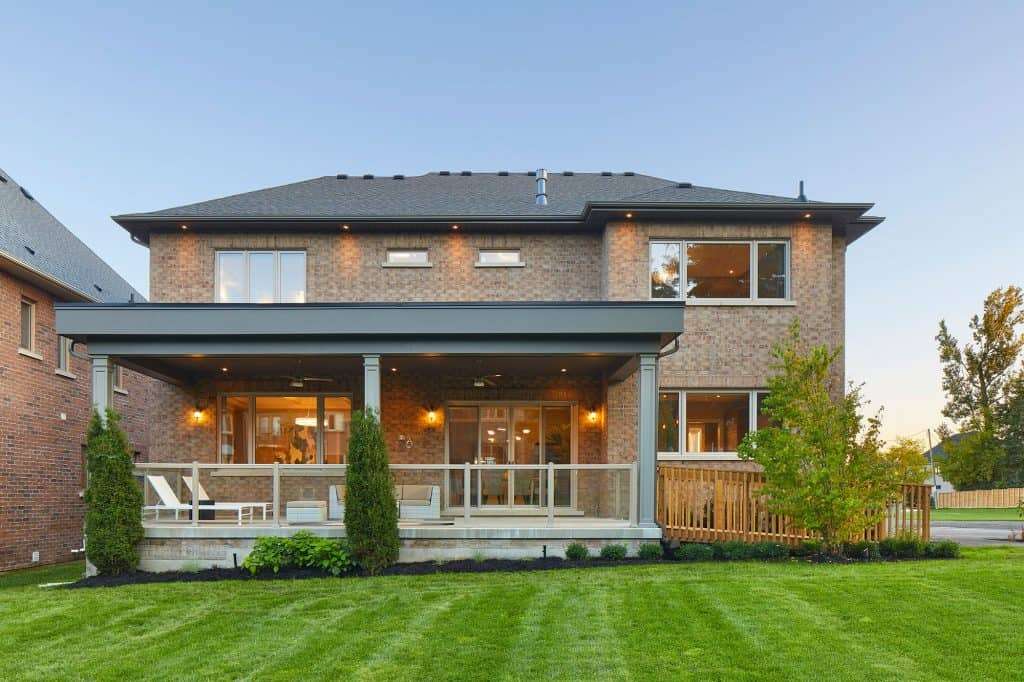 Allegro Homes Aurora