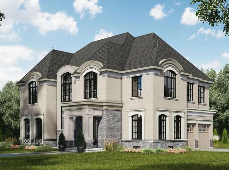 Allegro Homes Aurora