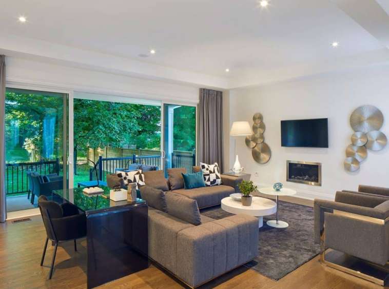 Allegro Homes Aurora