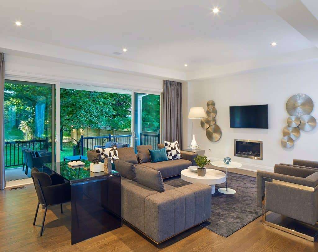 Allegro Homes Aurora