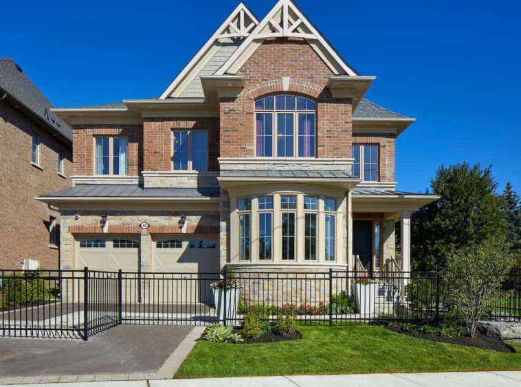 Allegro Homes Aurora