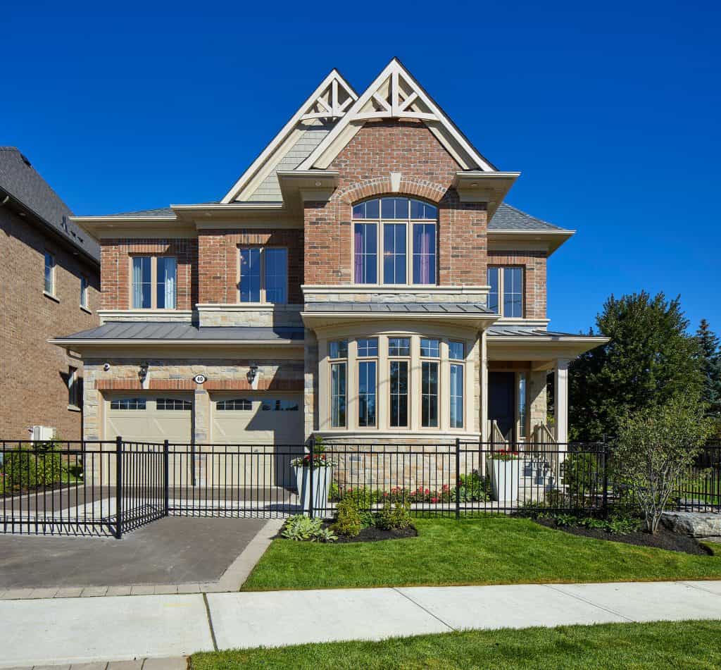 Allegro Homes Aurora