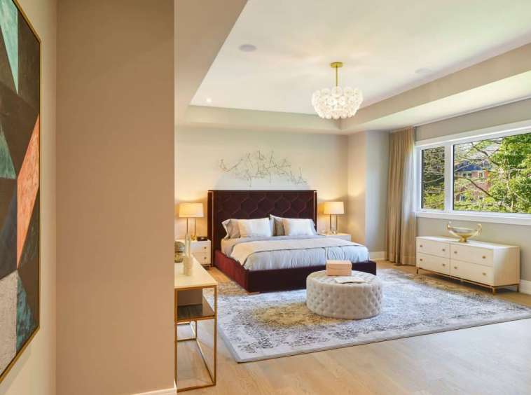 Allegro Homes Aurora