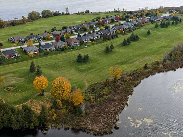 Courts of King’s Bay Homes Kawartha Lakes