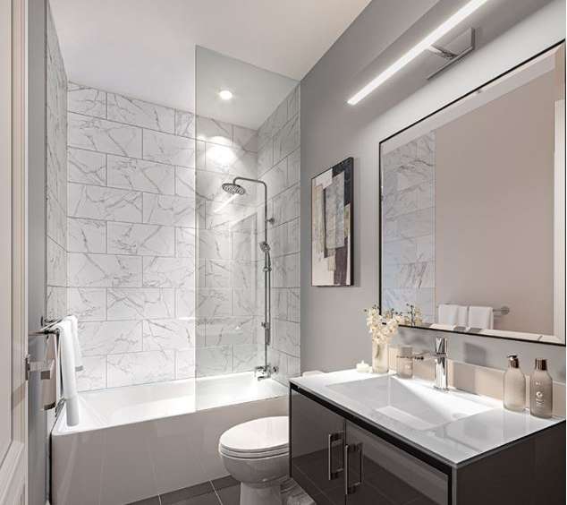 Gemini Condos Oakville