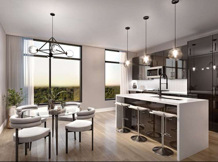 Gemini Condos Oakville