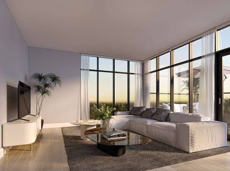Gemini Condos Oakville