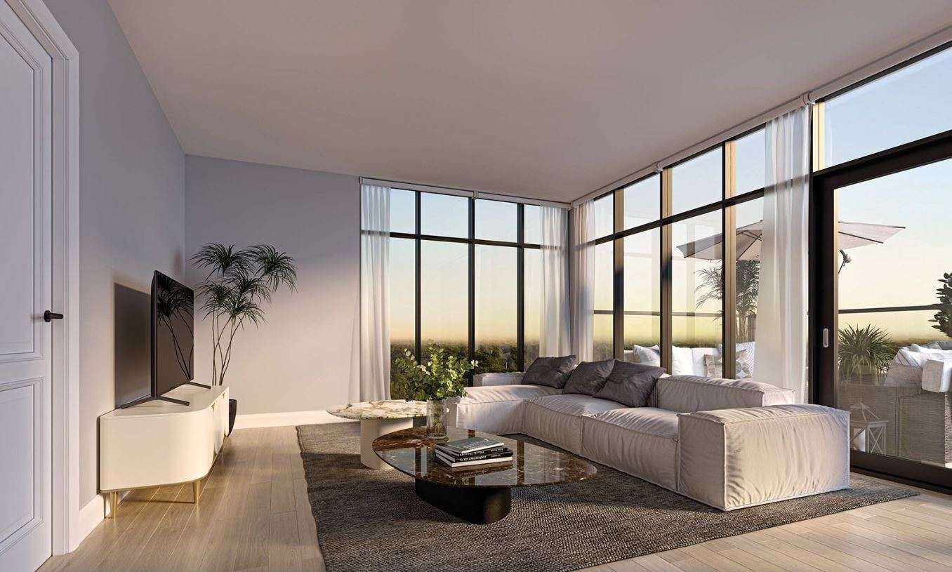 Gemini Condos Oakville