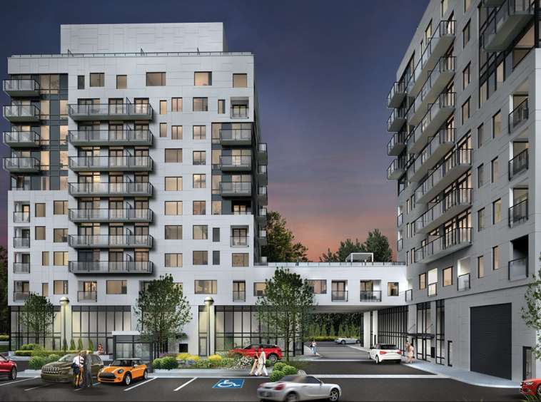 Gemini Condos Oakville