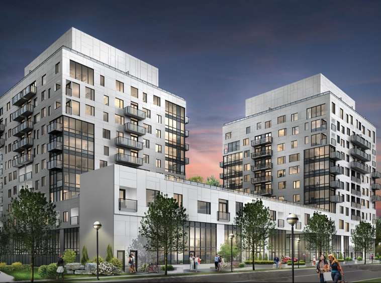 Gemini Condos Oakville