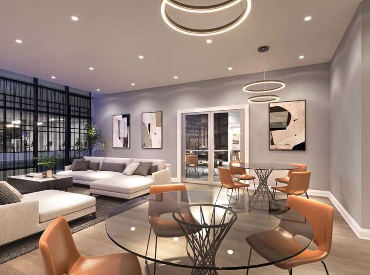 Gemini Condos Oakville