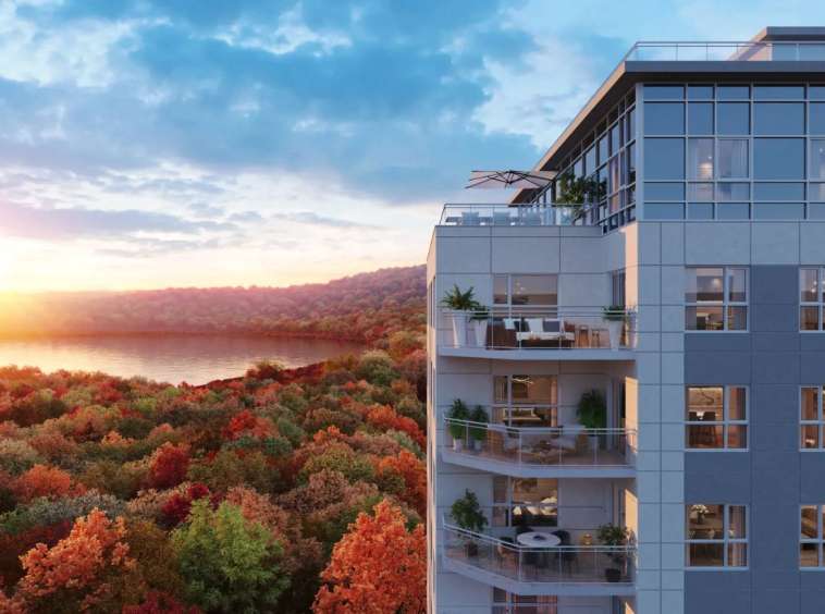 LakeVu 3 Condos Barrie