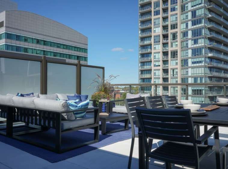 Sky Towns Kitchener