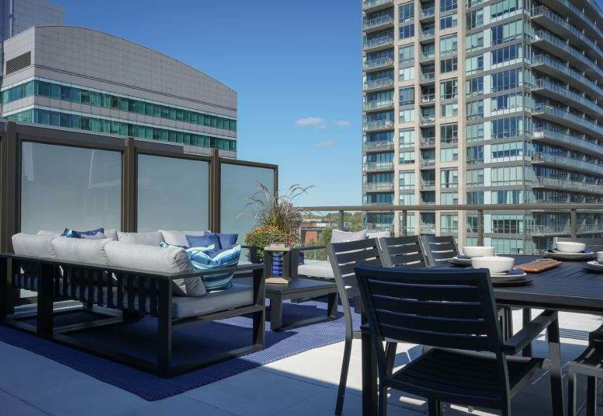 Sky Towns Kitchener