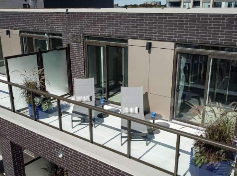 Sky Towns Kitchener