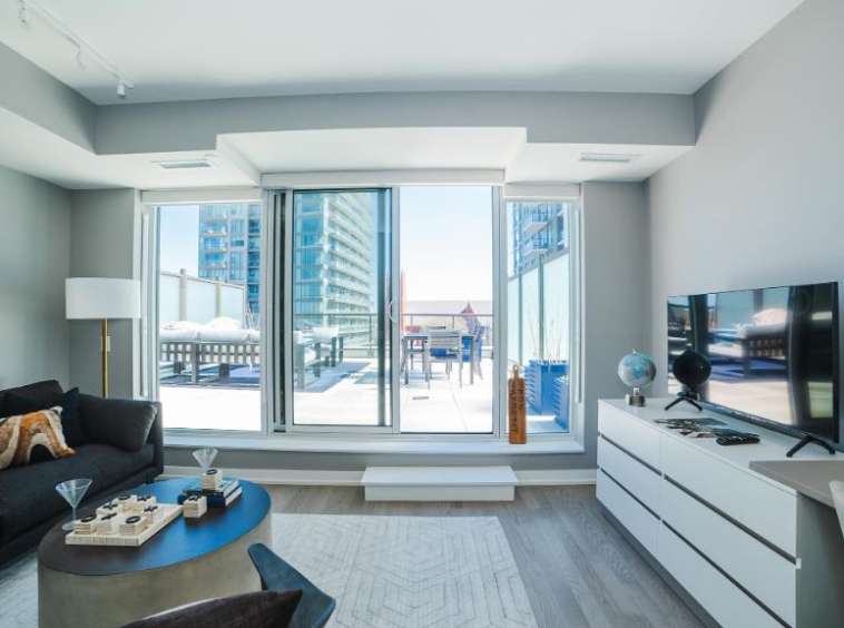 Sky Towns Kitchener