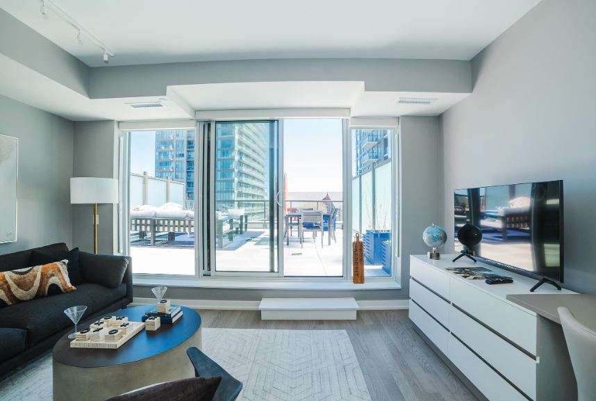 Sky Towns Kitchener