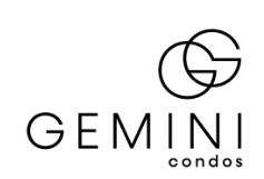 Gemini Condos Oakville