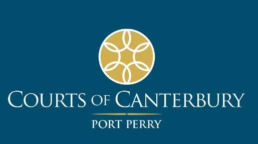 Courts of Canterbury Port Perry