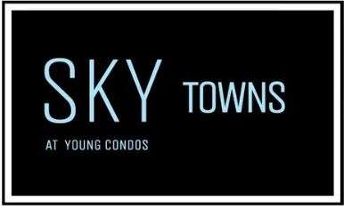Sky Towns Kitchener