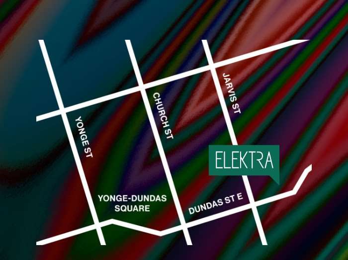 Elektra Condos Toronto