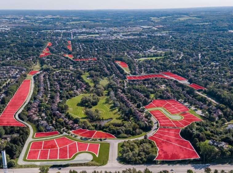 Allegro Homes Aurora