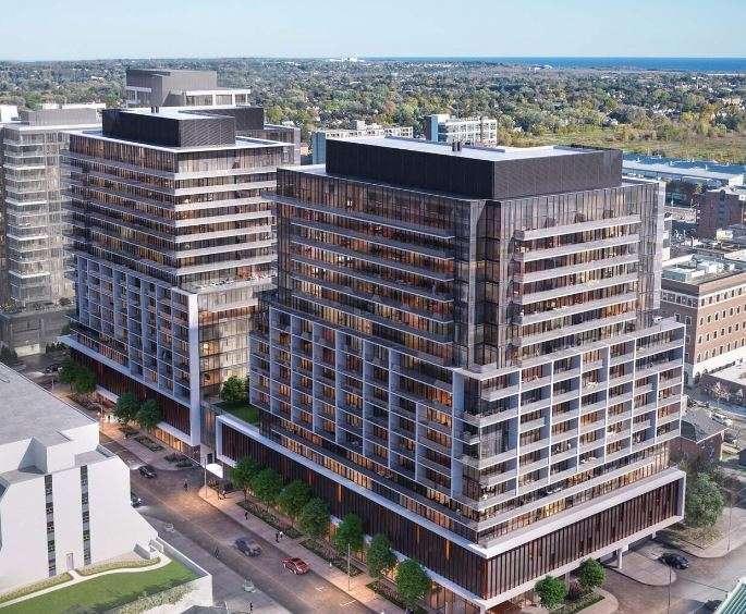 Beyond Condos Oshawa