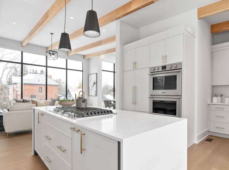 Towns At Big Sky Simcoe