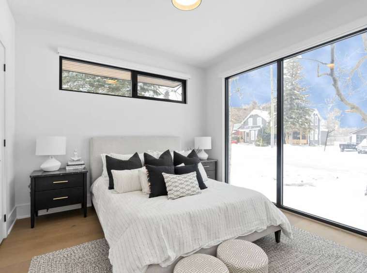 Towns At Big Sky Simcoe