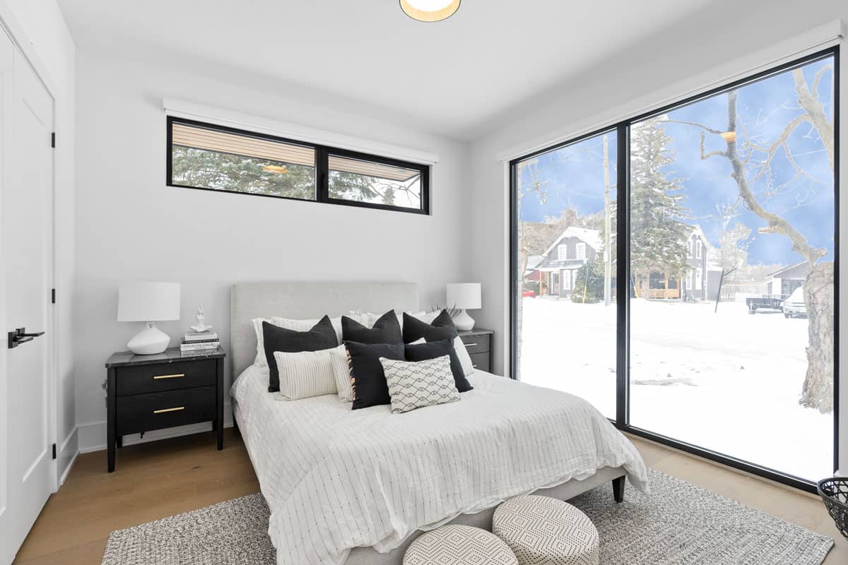 Towns At Big Sky Simcoe