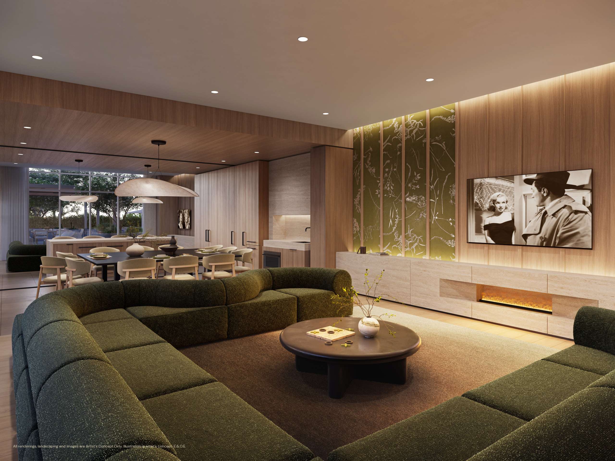 The Laurels Condos Milton