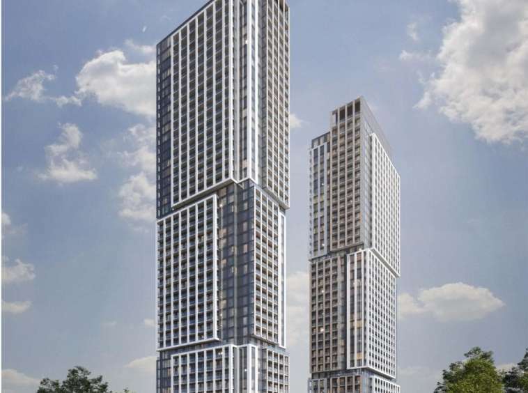 Pangea Condos Markham