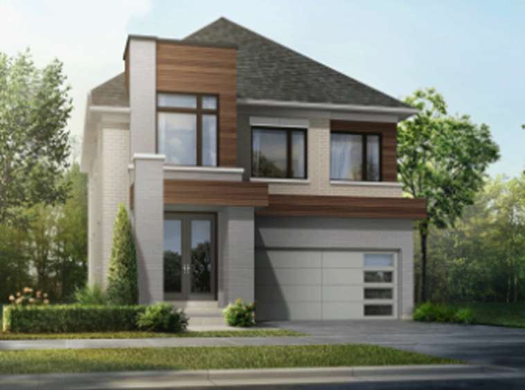 Shining Hill Homes Aurora