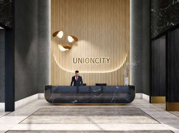 Union City - Tower 2 Markham