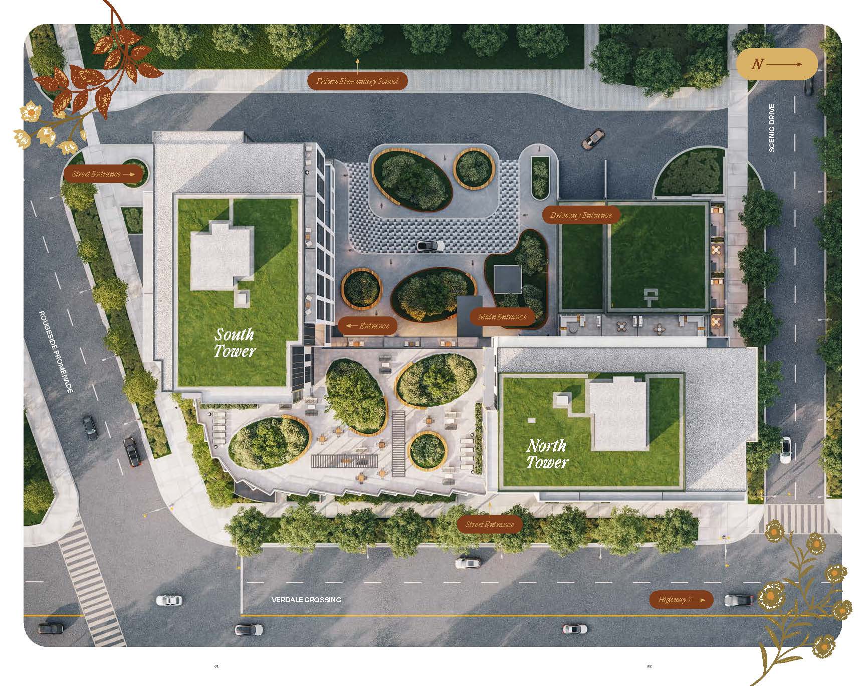 Pangea Condos Markham