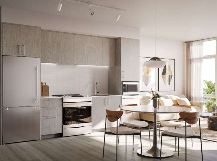 Blvd. Q Condos Etobicoke