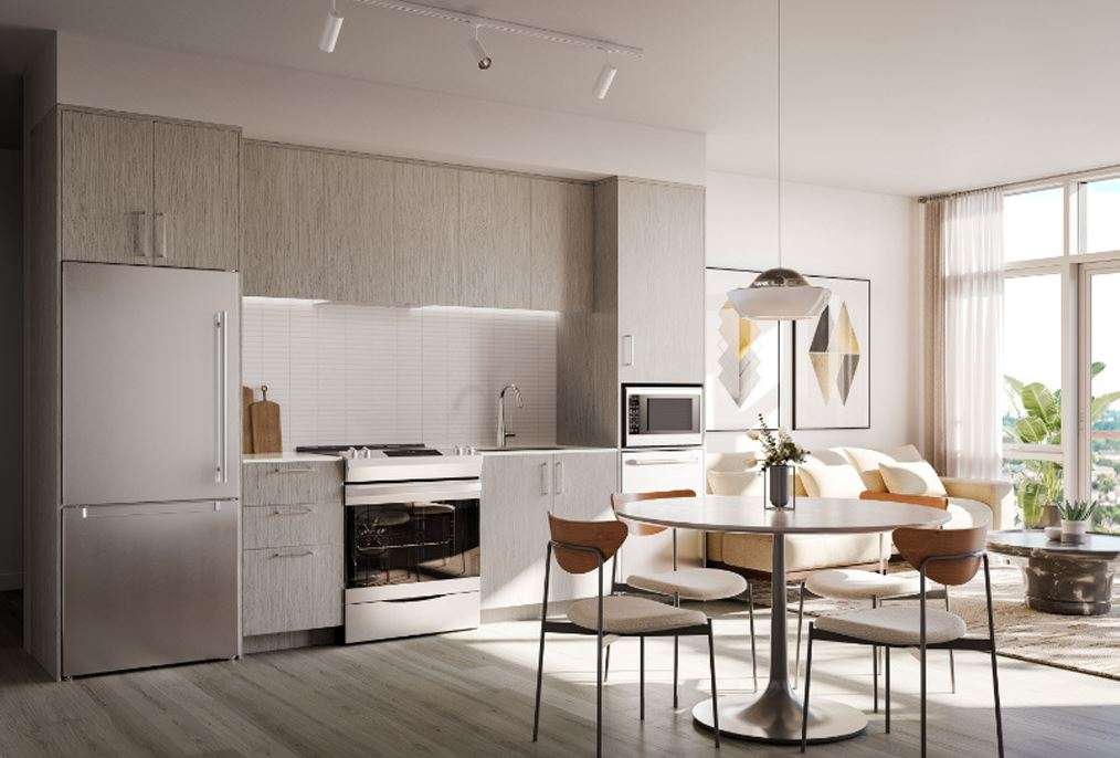 Blvd. Q Condos Etobicoke