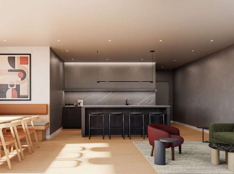 Blvd. Q Condos Etobicoke