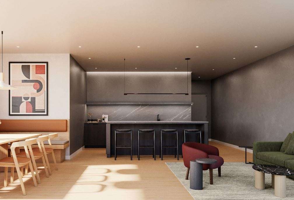 Blvd. Q Condos Etobicoke