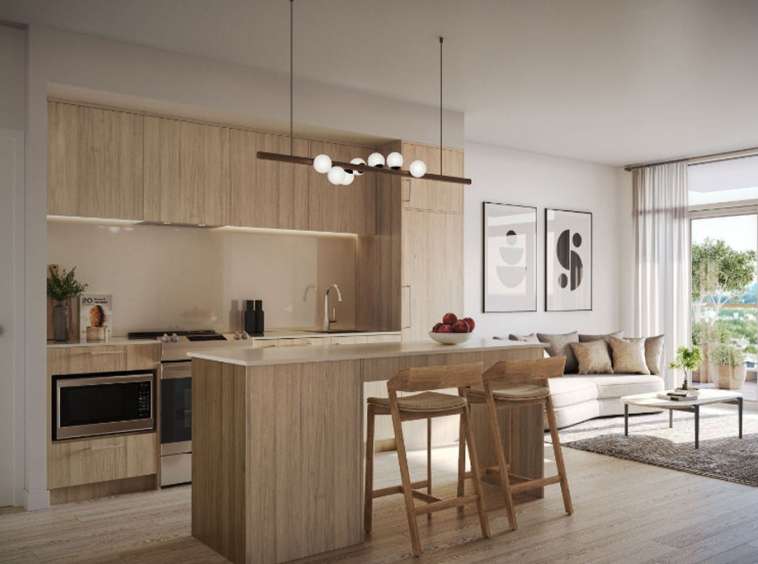 Blvd. Q Condos Etobicoke