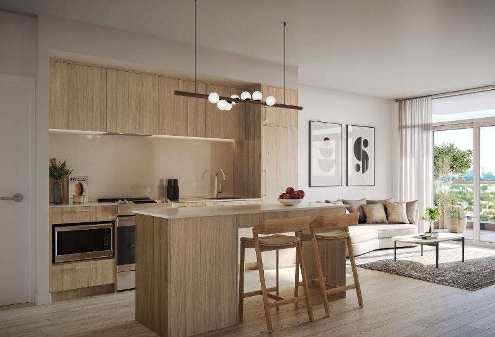 Blvd. Q Condos Etobicoke