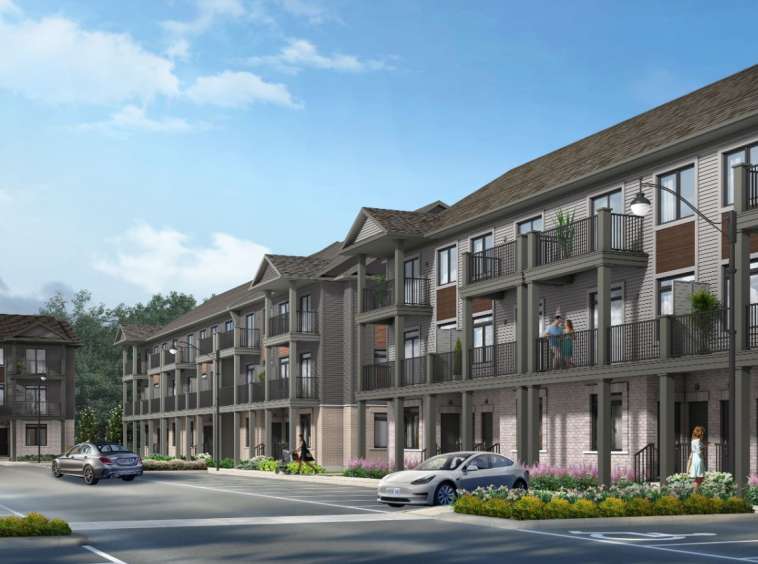 NOMi Towns Kitchener
