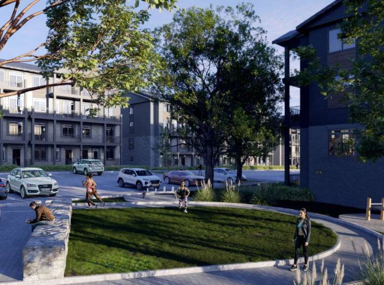 NOMi Towns Kitchener