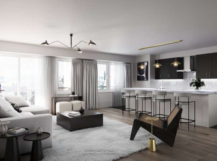 NOMi Towns Kitchener